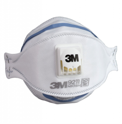 SAFETY MASK