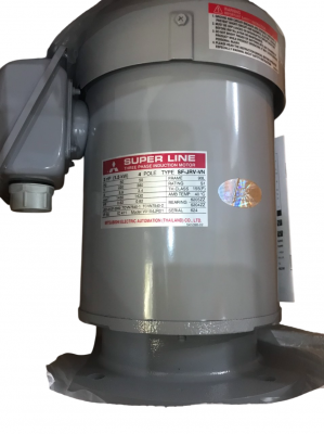 MOTOR SF-JRV-VN 2HP 4P MISUBISHI
