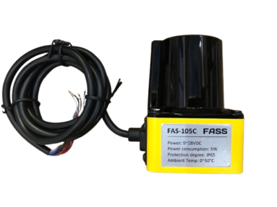 Cảm biến phòng tránh va chạm FAS-105C