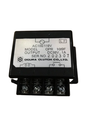 Bộ nguồn OPR-109F OGURA