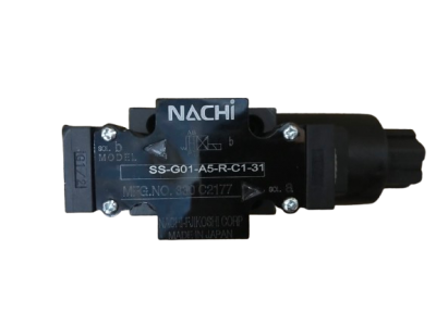 VAN DẦU SS-G01-A5-R-C1-31