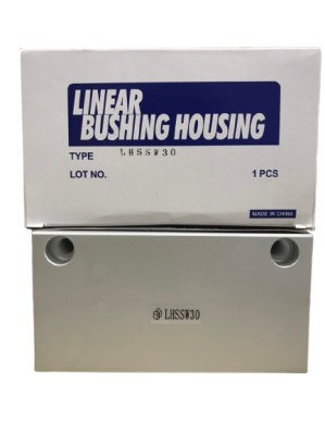 Bi trượt LHSSW30 MISUMI