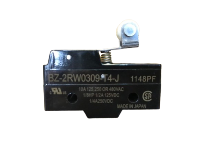 Công tắc hành trình BZ-2RW0309 T4-J