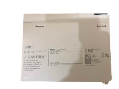 MODUL CS1W-ID231 OMRON