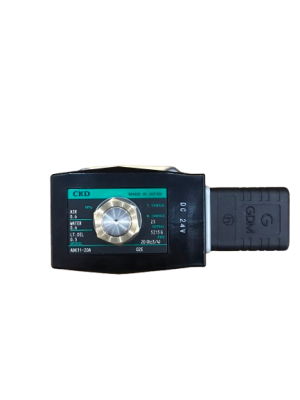 VAN ĐIỆN TỪ ADK11-20A-02E(DC24V)
